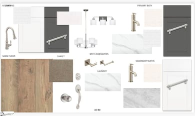 142 Anderson Oaks Ln unit 80, Easley, SC 29642 - photo 5