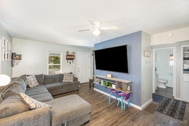 521 Spring Ave, Franklin, OH 45005 - photo 3