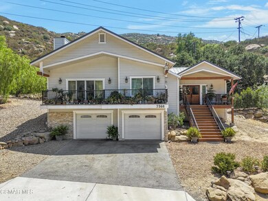 7368 Santa Susana Pass Rd, Simi Valley, CA 93063 - photo 4