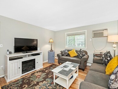 73 Lionel Ave unit A, Waltham, MA 02452 - photo 5