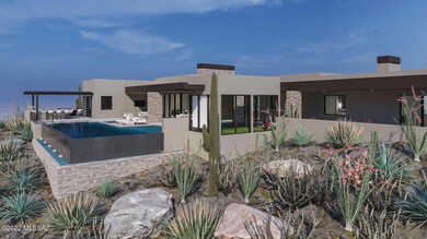 REAR ELEVATION C