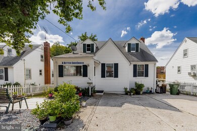 5021 Frankford Ave, Baltimore, MD 21206 - photo 3
