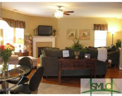Den/Family/Great Room.