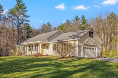 554 Salisbury Rd, Franklin, NH 03235 - photo 2