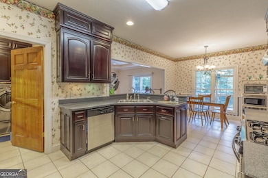 1103 Monroe Green Rd unit 2, Trion, GA 30753 - photo 2