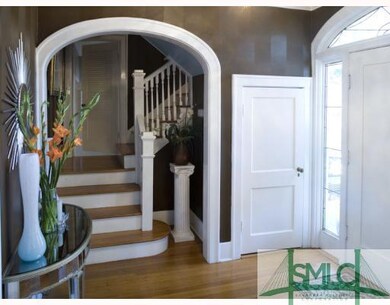 Other. front foyer