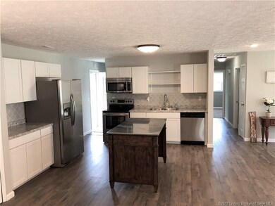 8202 Sara Ln, Georgetown, IN 47122 - photo 3