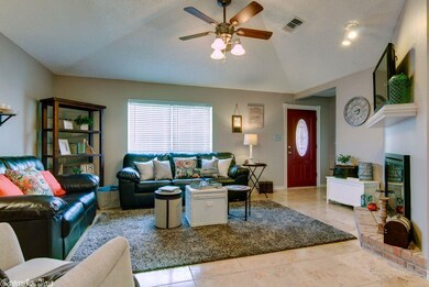 119 Val Verde Trail, Wake Village, TX 75501 - photo 3