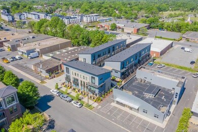 This no maintenance townhome is right across the s