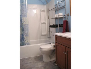 Bathroom Completely Remodeled Bathroom On The Firs