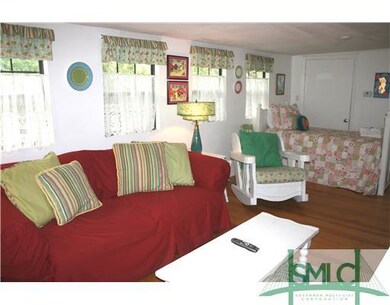 Living Room. Tons of light.