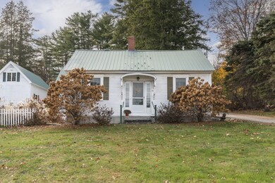 44 Hardscrabble Rd, Bridgton, ME 04009 - photo 2