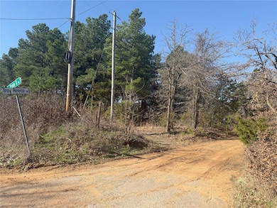 View of road