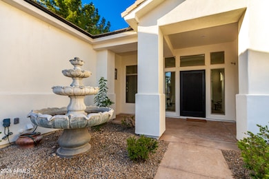 2060 E Prescott Place, Chandler, AZ 85249 - photo 4