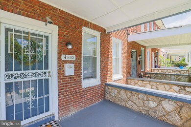 4110 Fairview Ave, Baltimore, MD 21216 - photo 4