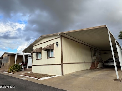 8600 E Broadway Rd unit 58, Mesa, AZ 85208 - photo 3