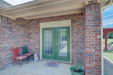 17012 Trailwood Dr, Whitney, TX 76692 - photo 3