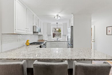 2 Top Flight Dr unit B, Norton, MA 02766 - photo 5