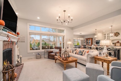 51580 Copper Forest Ln, Granger, IN 46530 - photo 4