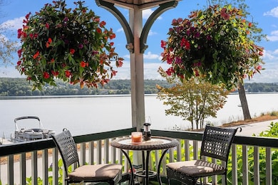 100 Lower Bay Rd, Sanbornton, NH 03269 - photo 5