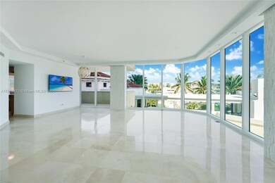 Portofino Tower unit 405, Miami Beach, FL 33139 - photo 5