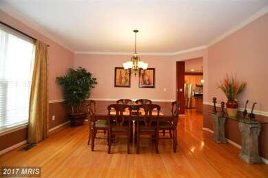 25622 Dabner Dr, Chantilly, VA 20152 - photo 4