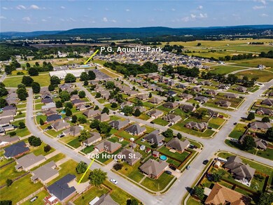 708 Herron St, Prairie Grove, AR 72753 - photo 7