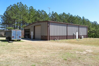 629 Bethel Road, Coldwater, MS