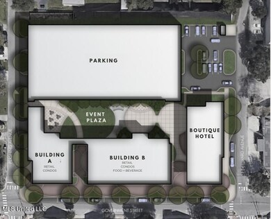 Community Layout