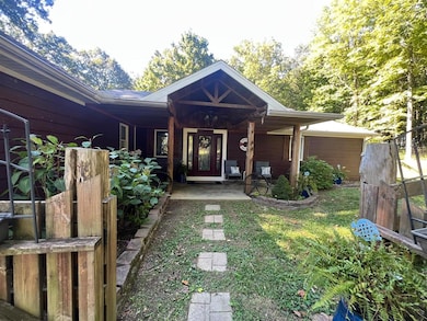 7671 New Glasgow Rd, Scottsville, KY 42164 - photo 3