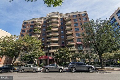 The Richmond Condominiums unit 203, Washington, DC 20036 - photo 2