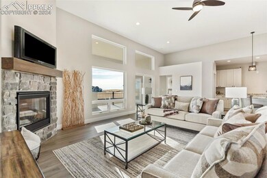 15382 Oscuro Trail, Peyton, CO 80831 - photo 4