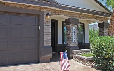 14313 Desert Sky Dr, Horizon City, TX 79928 - photo 3