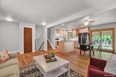 2131 S Olathe St, Aurora, CO 80013 - photo 2