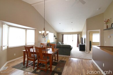 7016 Baltic Dr SW unit 12, Byron Center, MI 49315 - photo 5