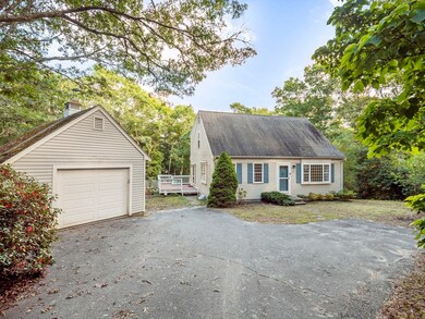 164 Great Hill Dr, West Barnstable, MA 02668 - photo 3