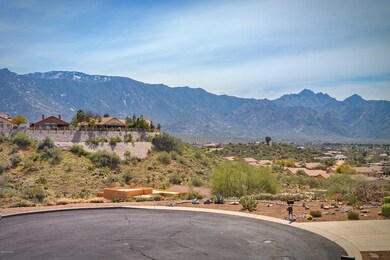 Check out the views!