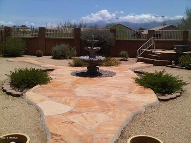 Homes for sale in Tucson