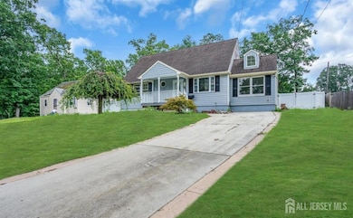 1505 Pine St, Pine Hill, NJ 08021 - photo 4