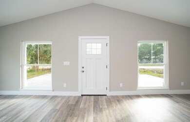 4 front entrance from inside