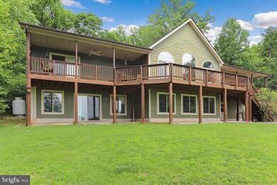 279 Timberland Place, Bentonville, VA 22610 - photo 2