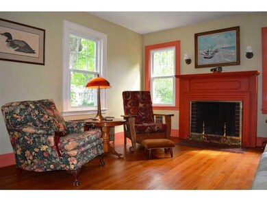 45 MacHigonne St, Portland, ME 04102 - photo 4