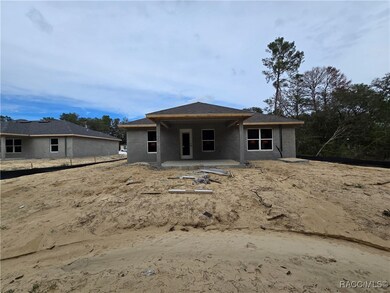 2521 Clearwood St, Inverness, FL 34452 - photo 5