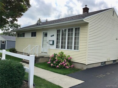 335 Hedwig Dr, North Tonawanda, NY 14120 - photo 2