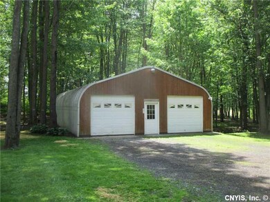 Garage. THE GARAGE IS EXTRA LARGE OFFERING 1500 SQ