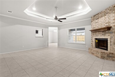 553 Lutheran Church Rd, Copperas Cove, TX 76522 - photo 4