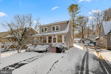 5530 Levering Ave, Elkridge, MD 21075 - photo 3