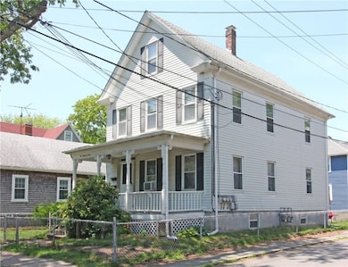 107 Franklin St unit 2, Bristol, RI 02809 - photo 3