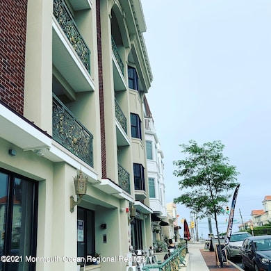 57 Brighton Ave unit 201, Long Branch, NJ 07740 - photo 2