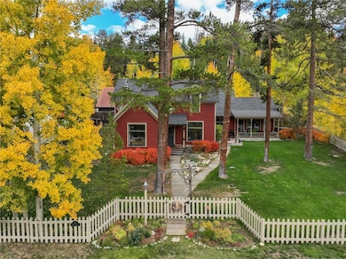 102 S High St, Breckenridge, CO 80424 - photo 2